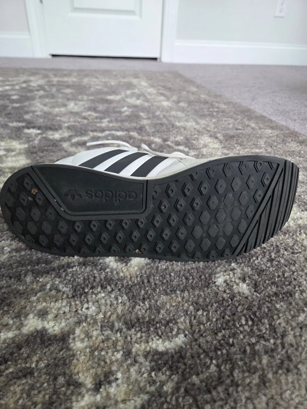 adidas Originals X_PLR Men's Size 10.5 - Picture 5 of 6